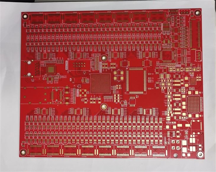 High-speed Transmission PCB best High-speed Transmission PCB best