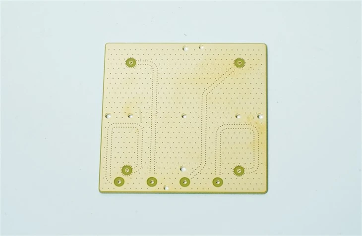 Low Noise High Frequency PCB factory