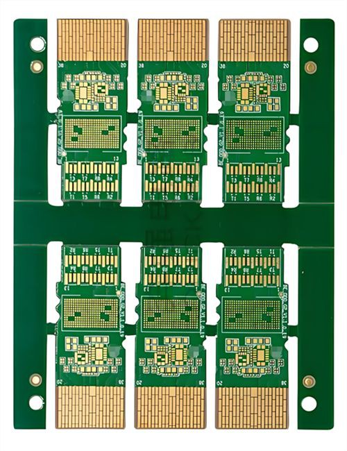 Optical Transceiver Module PCB