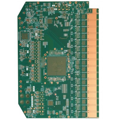 Yüksek hızlı PCB'lerde empedans nasıl kontrol edilir?