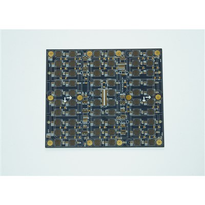 Micro - LED PCB